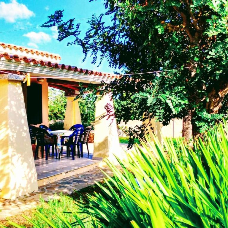 Orosei RE - Villa Osala - 800 m dal mare - Appartamento - 4