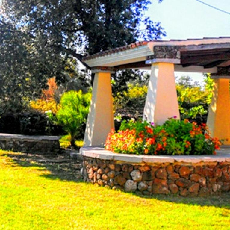 Orosei RE - Villa Osala - 800 m dal mare - Appartamento - 7