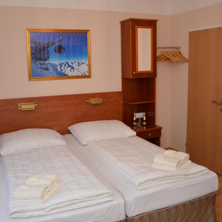 Private Room Pyrkerstraße - Doppelzimmer - 5