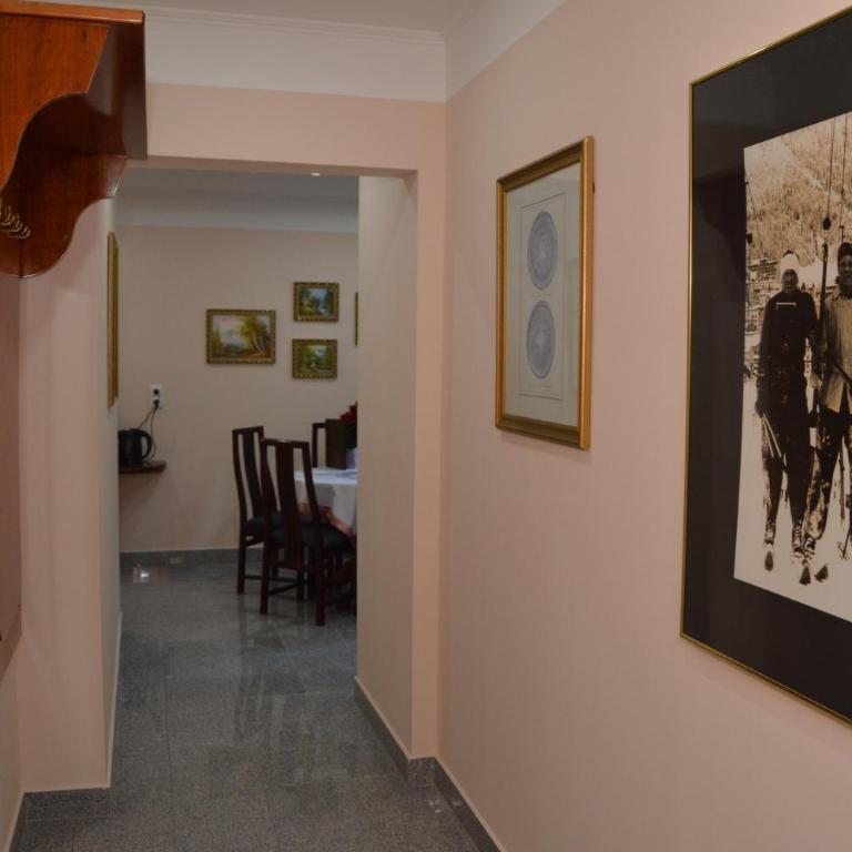 Private Room Pyrkerstraße - Doppelzimmer - 3