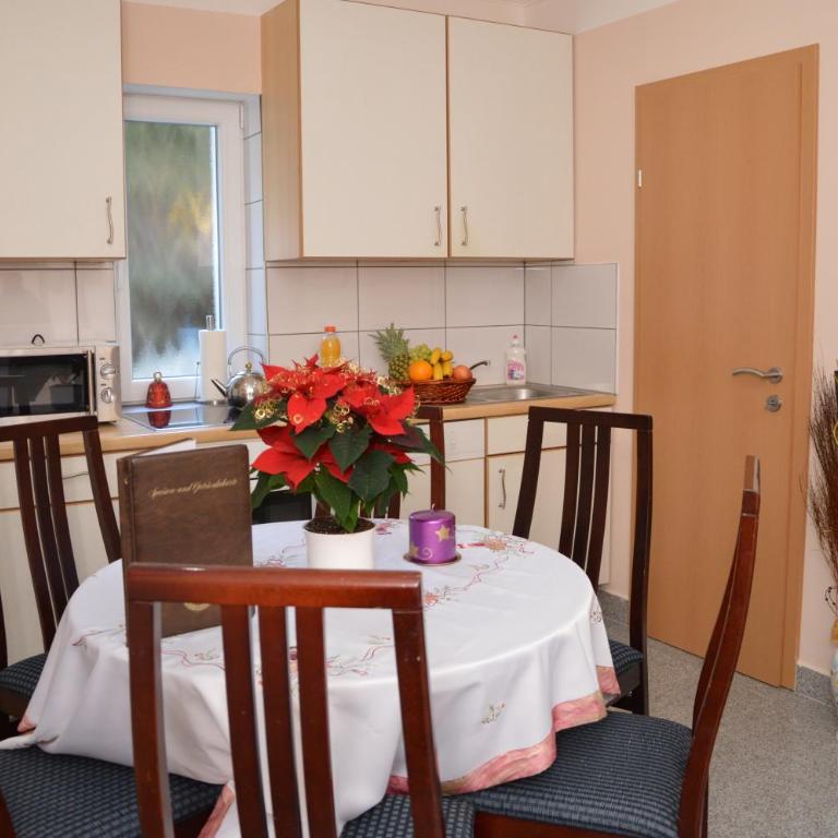 Private Room Pyrkerstraße - Doppelzimmer - 6