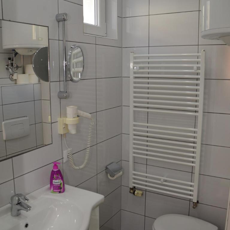 Private Room Pyrkerstraße - Doppelzimmer - 7