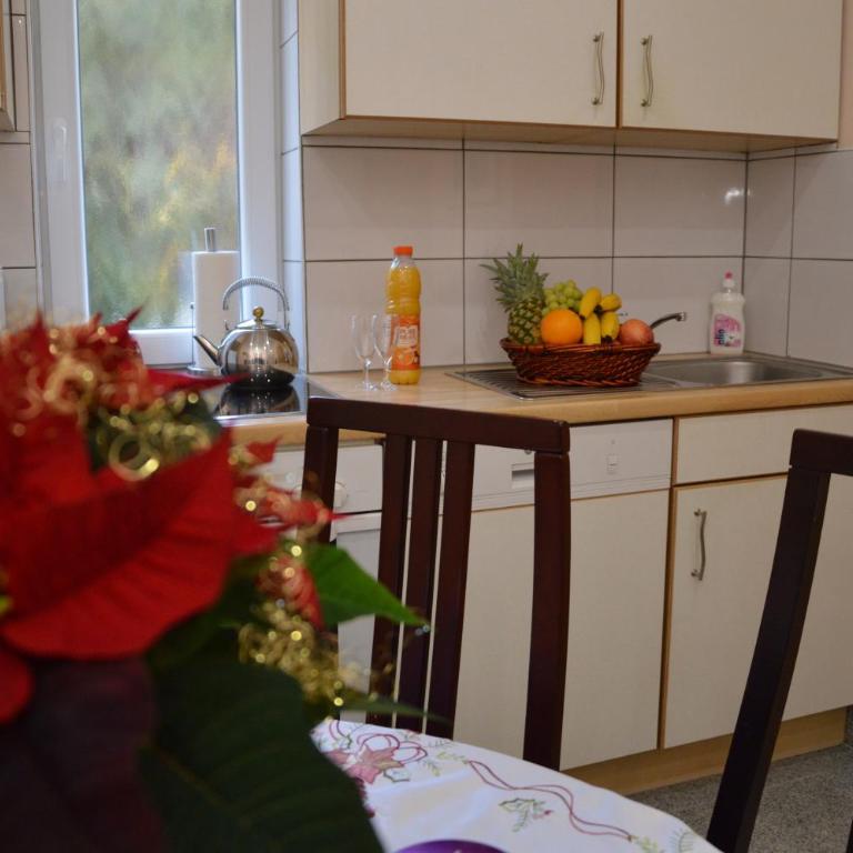 Private Room Pyrkerstraße - Doppelzimmer - 2