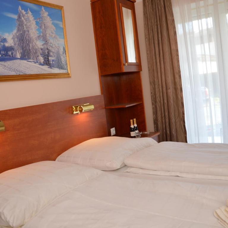 Private Room Pyrkerstraße - Doppelzimmer - 6