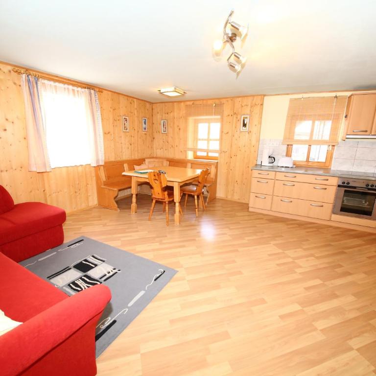 Der Perweinhof - Appartamento con Vista Montagna - 6