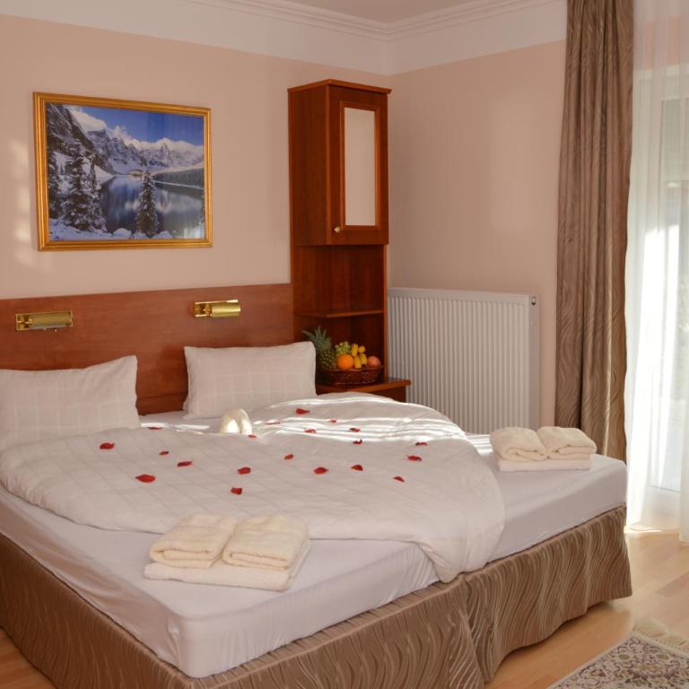 Private Room Pyrkerstraße - Doppelzimmer - 4