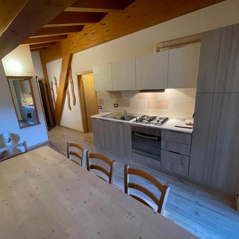 Casa del Roccolo - Appartamento Superior - 1