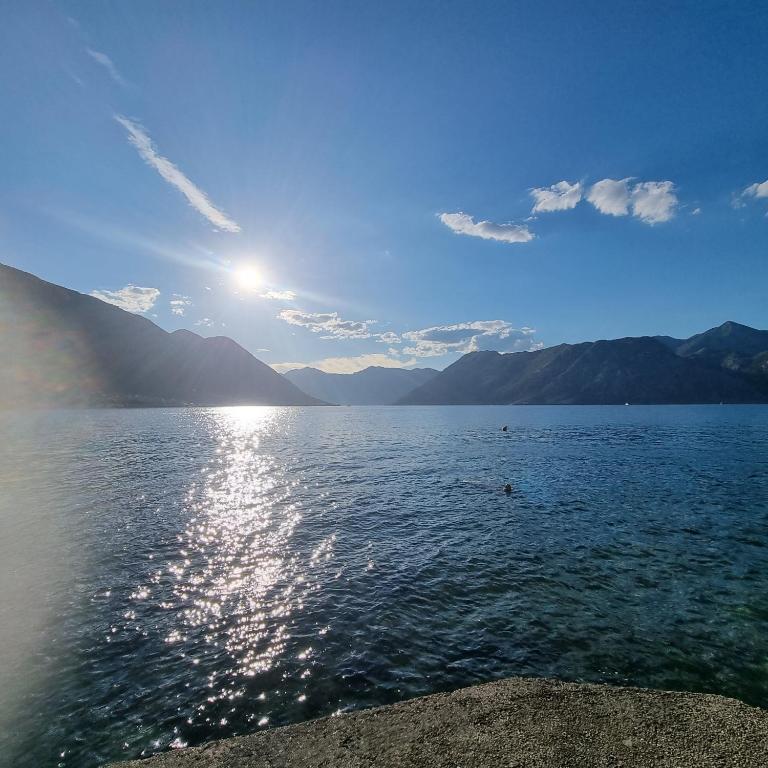 Studio on the coast, with a view of the sunrise,free we-fi - Apartman sa 1 Spavaćom Sobom - 16