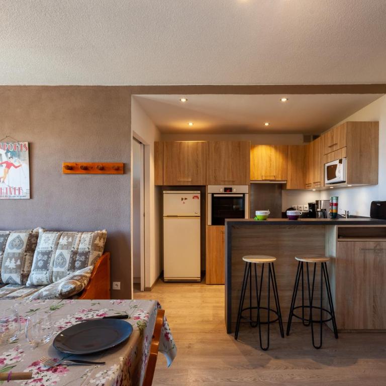 Le Corbier de Colette - Appartement 2 Chambres - 3