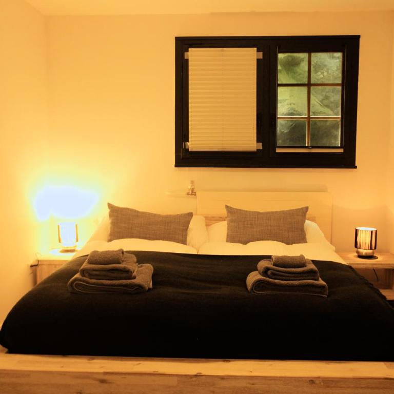 CAYA Bijou im Herzen von Zermatt - One-Bedroom Apartment - 20