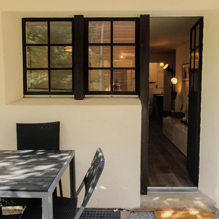 CAYA Bijou im Herzen von Zermatt - One-Bedroom Apartment - 25
