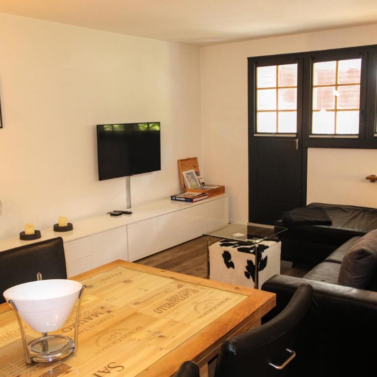 CAYA Bijou im Herzen von Zermatt - One-Bedroom Apartment - 16