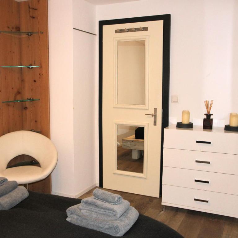 CAYA Bijou im Herzen von Zermatt - One-Bedroom Apartment - 21
