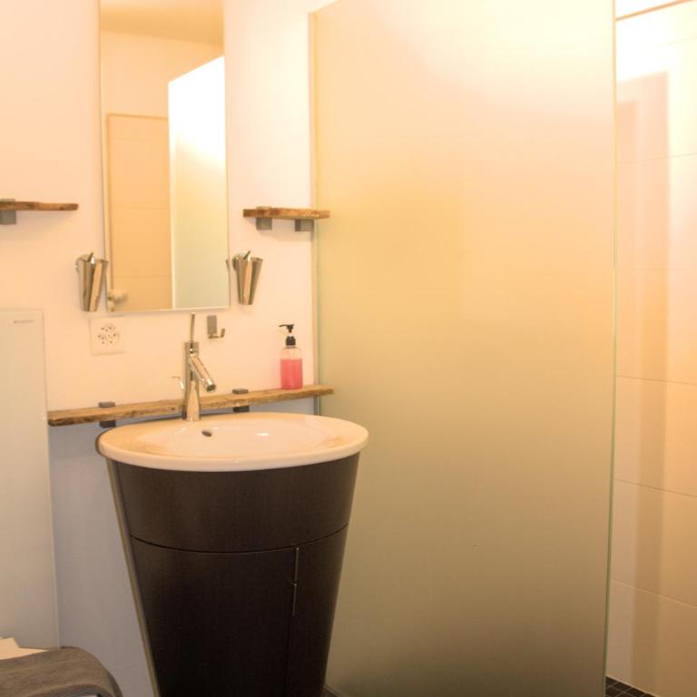 CAYA Bijou im Herzen von Zermatt - One-Bedroom Apartment - 26