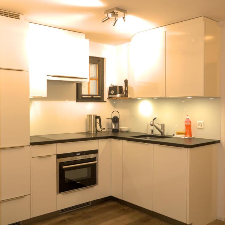 CAYA Bijou im Herzen von Zermatt - One-Bedroom Apartment - 18