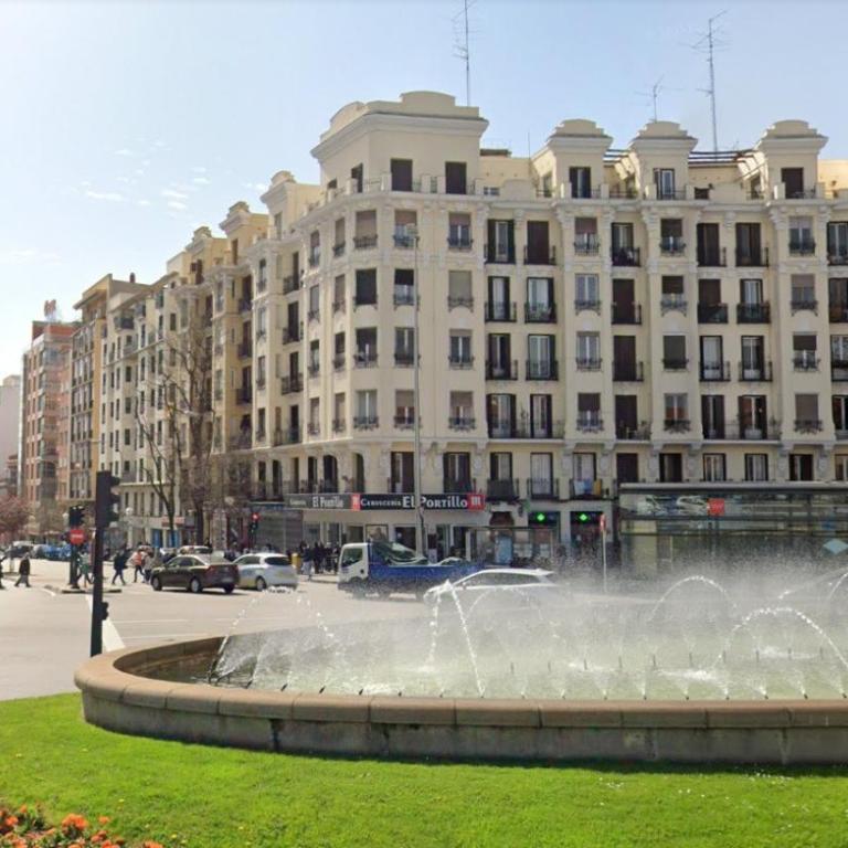Apartamento Embajadores -No Ascensor- - Deluxe Apartment - 3