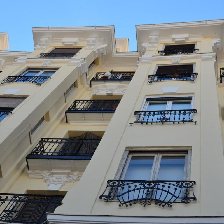 Apartamento Embajadores -No Ascensor- - Deluxe Apartment - 25