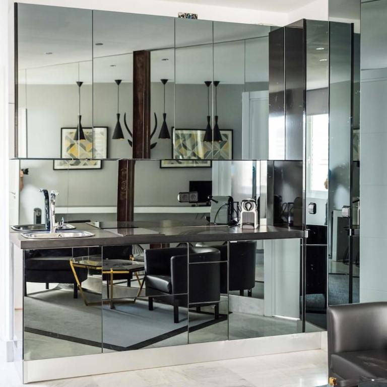 Apartamento Embajadores -No Ascensor- - Deluxe Apartment - 6