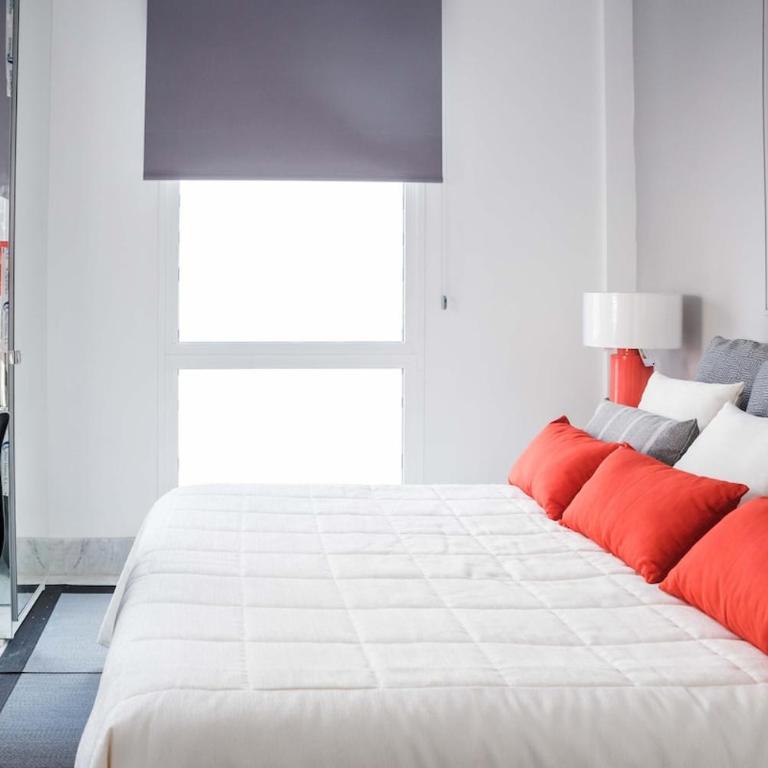 Apartamento Embajadores -No Ascensor- - Deluxe Apartment - 10