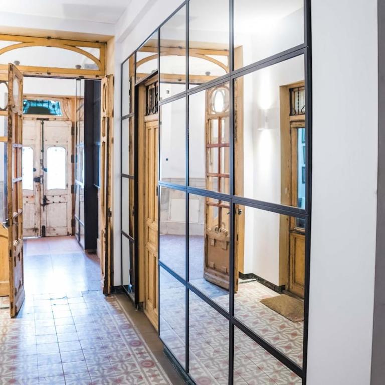 Apartamento Embajadores -No Ascensor- - Deluxe Apartment - 26