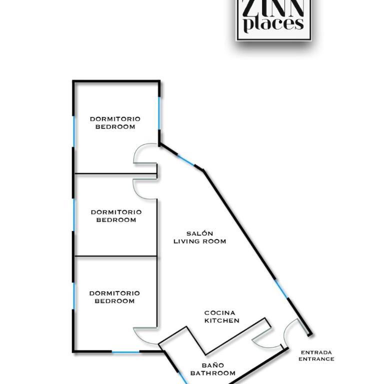 Apartamento Embajadores -No Ascensor- - Deluxe Apartment - 28