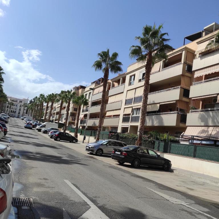 La Colina - Playamar Apartamento - Free Parking - Apartamento de 1 dormitorio - 38