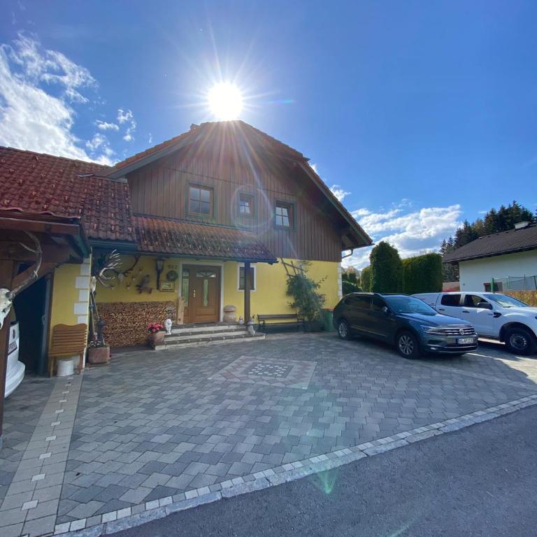 Haus Eder - Apartment mit 2 Schlafzimmern - 13
