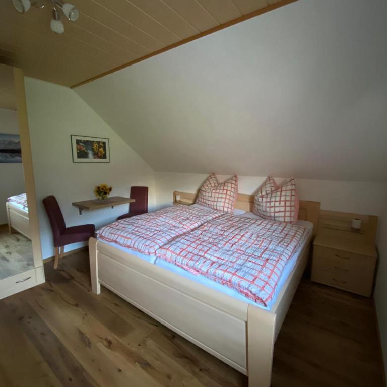 Haus Eder - Apartment mit 2 Schlafzimmern - 2