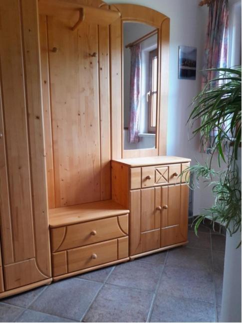 Haus Eder - Apartment mit 2 Schlafzimmern - 15