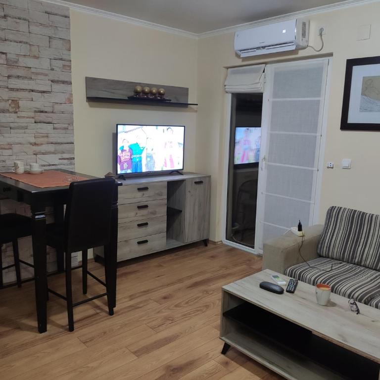 Zone Knezevac - Apartman sa 1 Spavaćom Sobom - 4