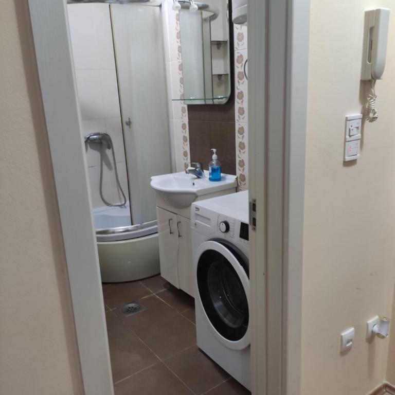 Zone Knezevac - Apartman sa 1 Spavaćom Sobom - 5