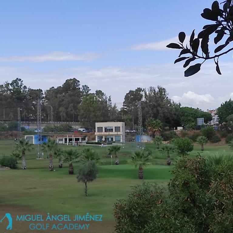 La Colina - Playamar Apartamento - Free Parking - Apartamento de 1 dormitorio - 13