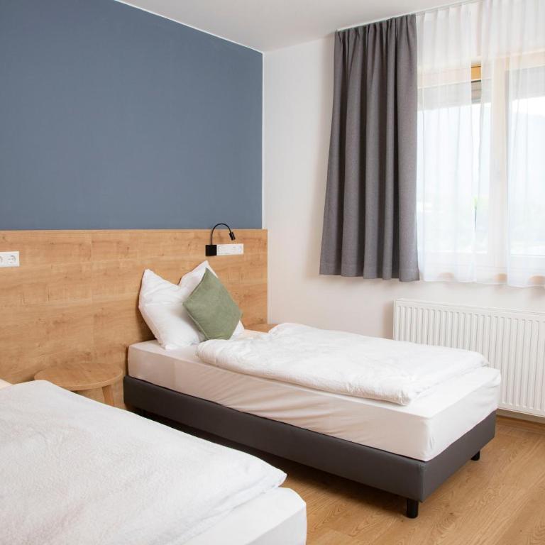 Sporthotel Ferlach, Self Check-In - Studio-Apartment - 3