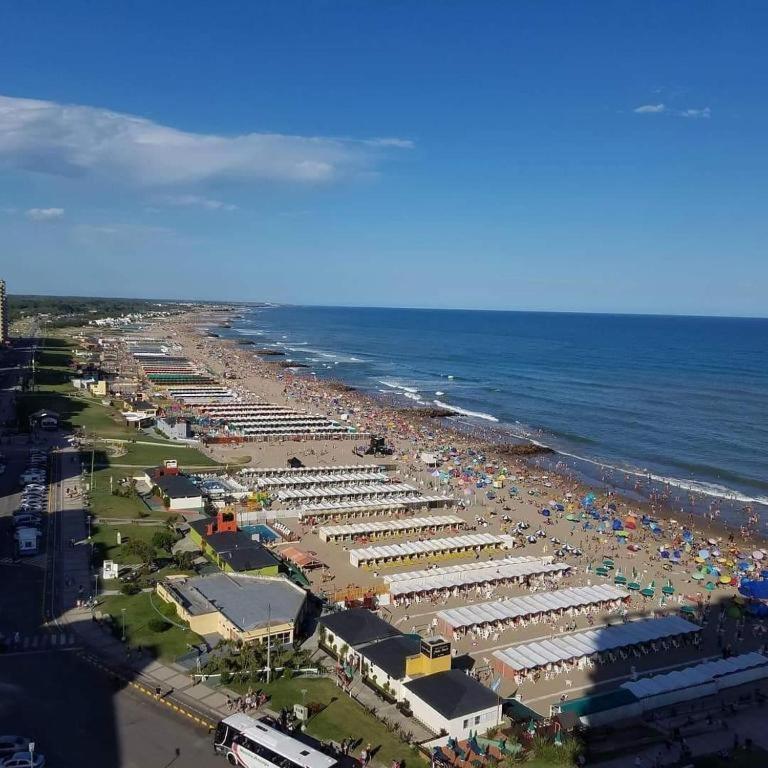 DEPARTAMENTO PLAYA MIRAMAR - Apartamento con vistas al mar - 35