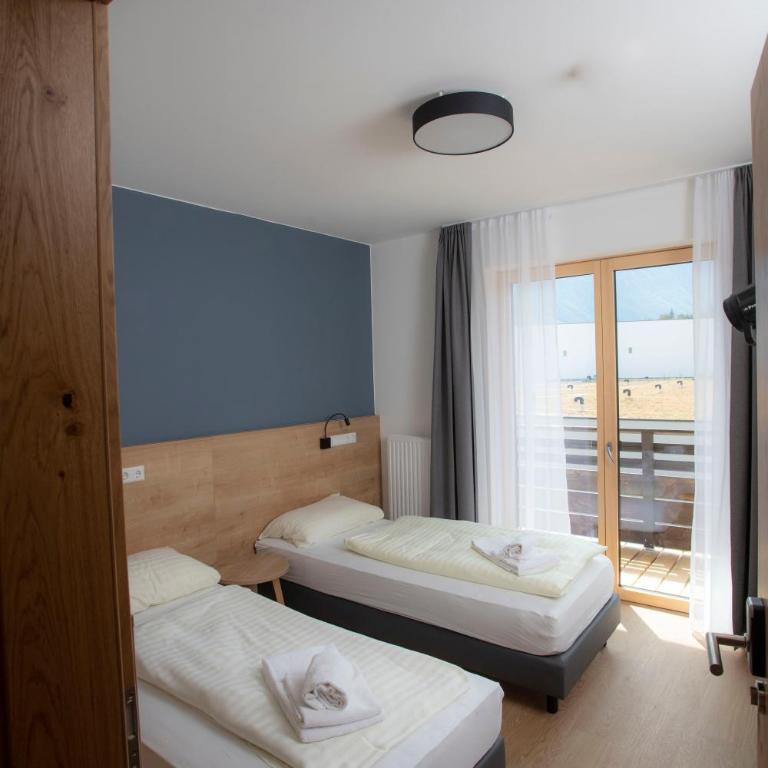Sporthotel Ferlach, Self Check-In - Standard Apartment - 2