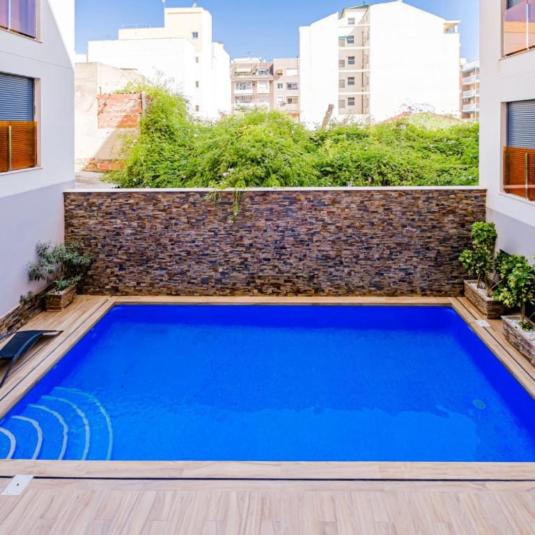 Alegria ID152 - Apartamento de 3 dormitorios - 39