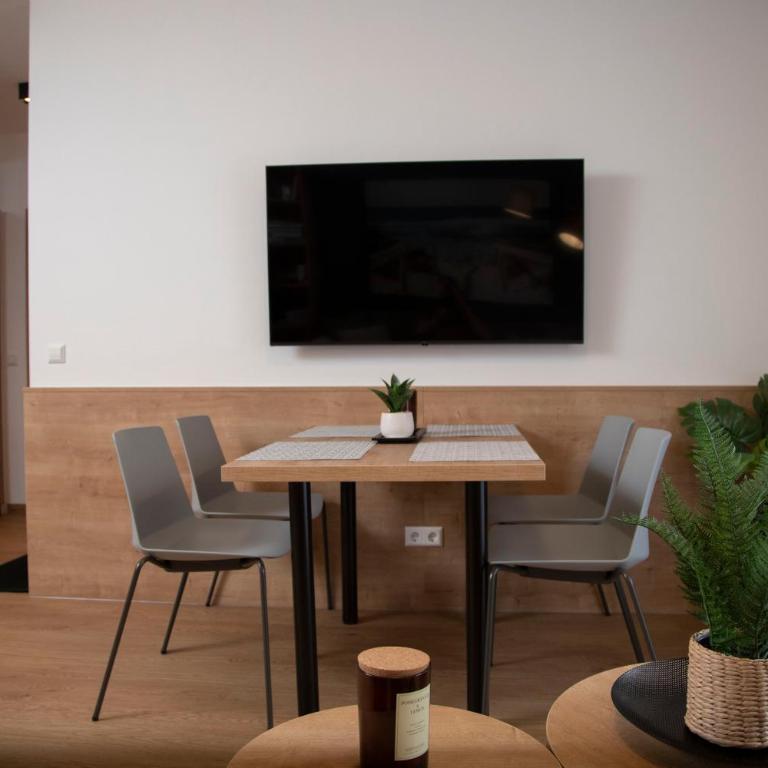 Sporthotel Ferlach, Self Check-In - Studio-Apartment - 5
