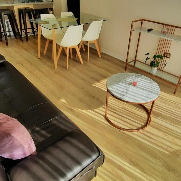 Departamento completo Reñaca, Estacionamiento privado - Two-Bedroom Apartment - 5
