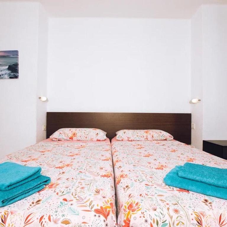 2 bedrooms in Parque Santiago - Apartamento - 22