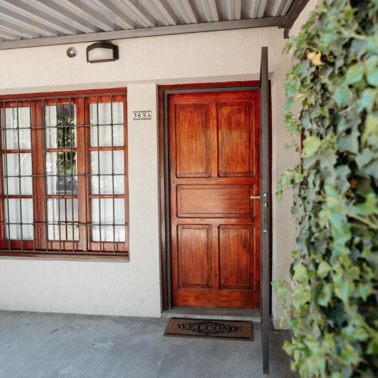 Departamento Minimalista - Apartamento - 2 niveles - 22