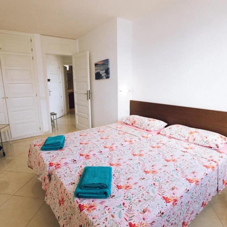 2 bedrooms in Parque Santiago - Apartamento - 21