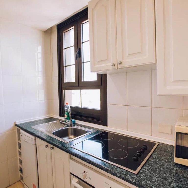 2 bedrooms in Parque Santiago - Apartamento - 12