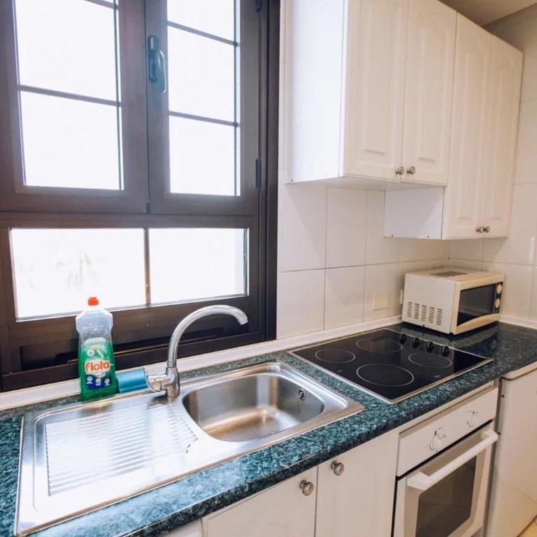 2 bedrooms in Parque Santiago - Apartamento - 10