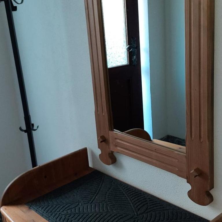 Ferienhaus Klotz mit Kinderzimmer und Spielsachen - Two-Bedroom Apartment - 26
