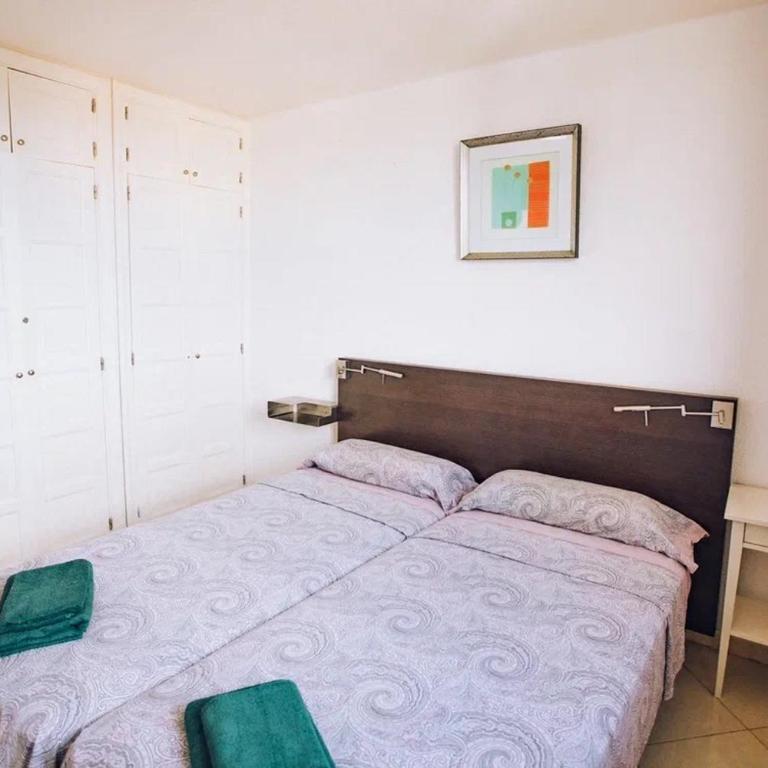 2 bedrooms in Parque Santiago - Apartamento - 5