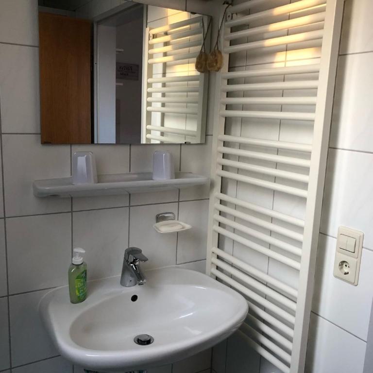 Ferienwohnung Briechle - Studio - 5