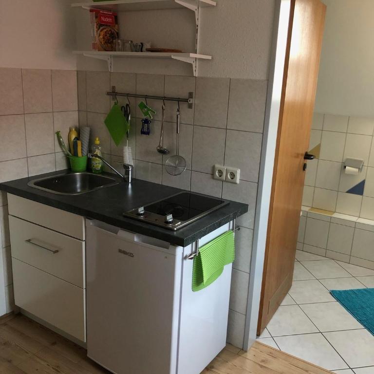 Ferienwohnung Briechle - Studio - 8
