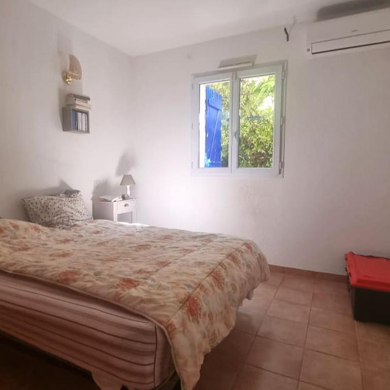 Villa Chantal proche centre ville / Piscine / Clim / Parking - Villa 3 Chambres - 3
