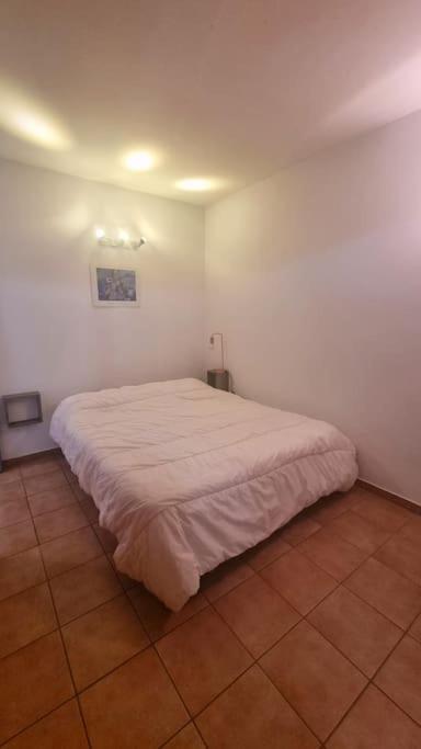 Villa Chantal proche centre ville / Piscine / Clim / Parking - Villa 3 Chambres - 6
