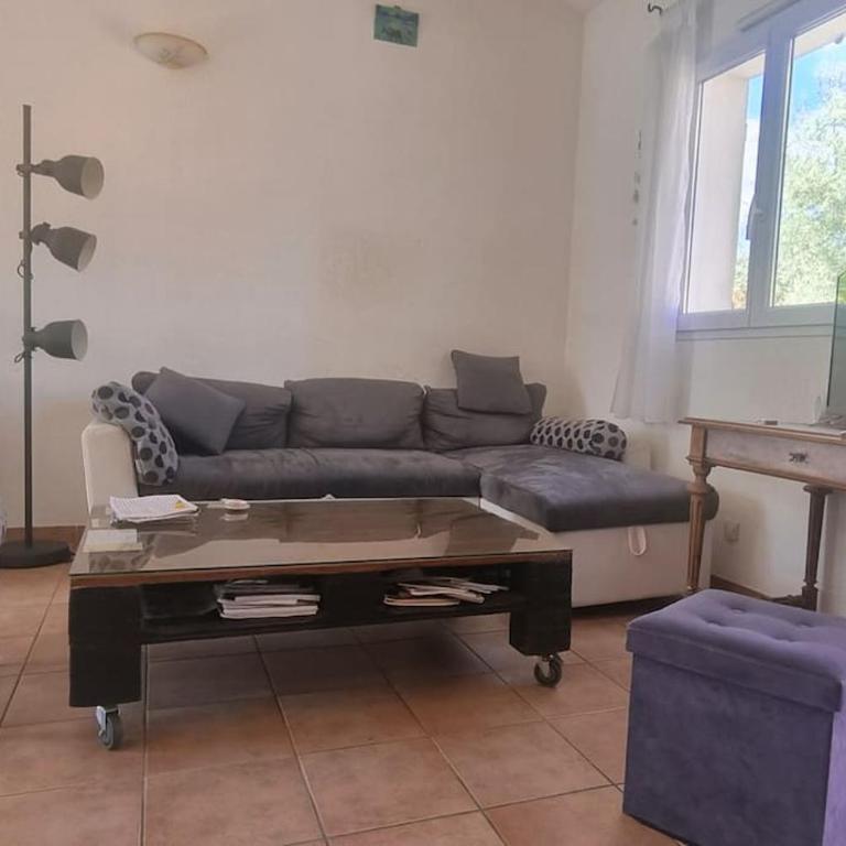 Villa Chantal proche centre ville / Piscine / Clim / Parking - Villa 3 Chambres - 7